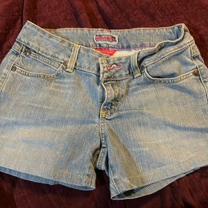 Wrangler Shorts Sz 5/6